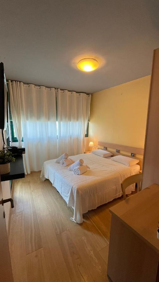 קיסריה נאות גולף- Oren Apartment エクステリア 写真