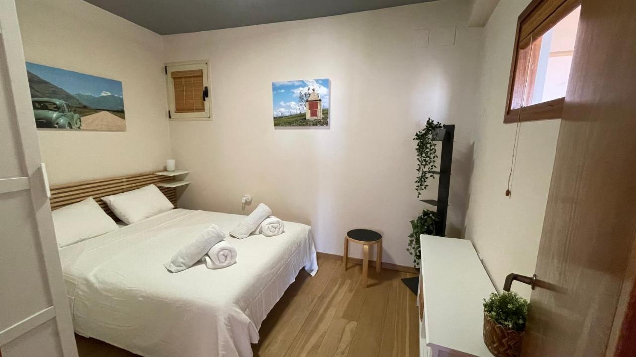 קיסריה נאות גולף- Oren Apartment エクステリア 写真