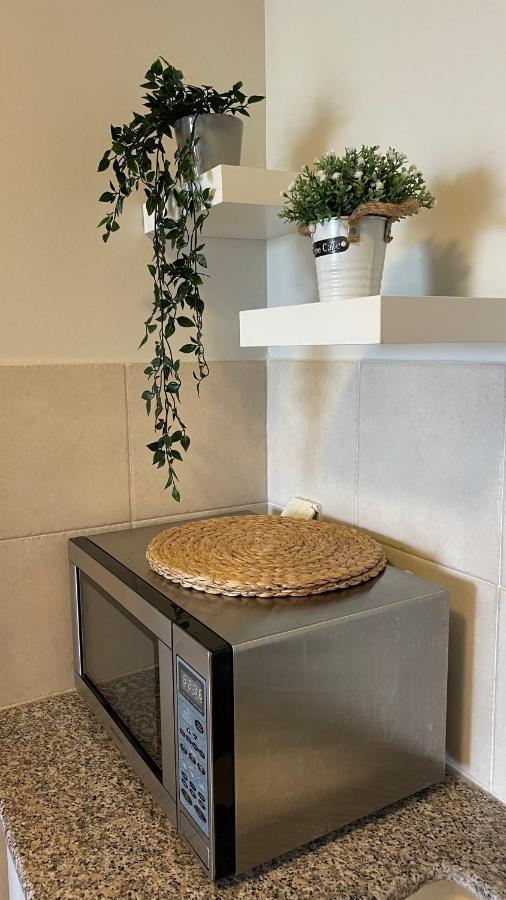 קיסריה נאות גולף- Oren Apartment エクステリア 写真