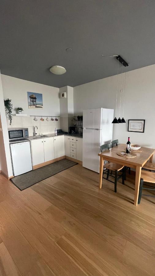 קיסריה נאות גולף- Oren Apartment エクステリア 写真